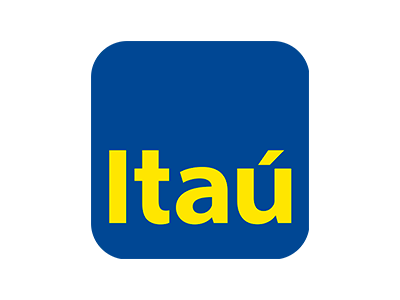 Itaú : 